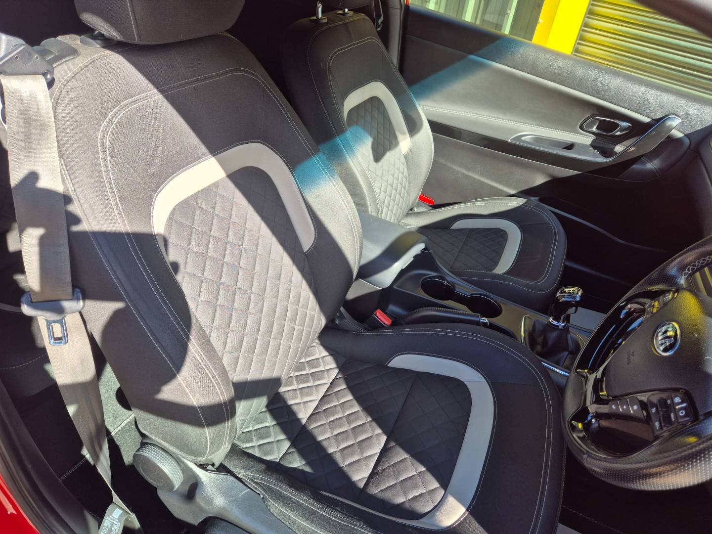 Kia Pro Ceed