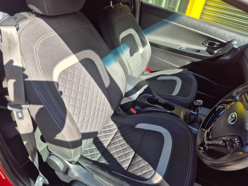 Kia Pro Ceed
