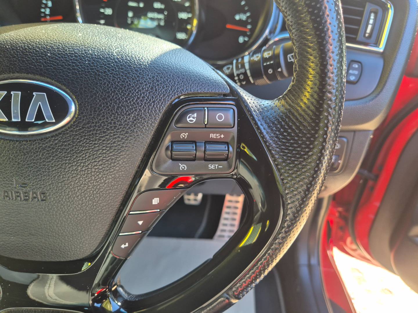 Kia Pro Ceed