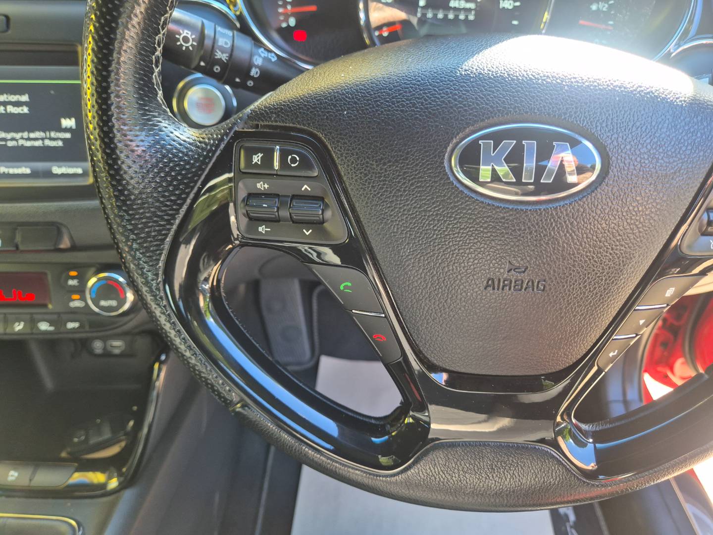 Kia Pro Ceed