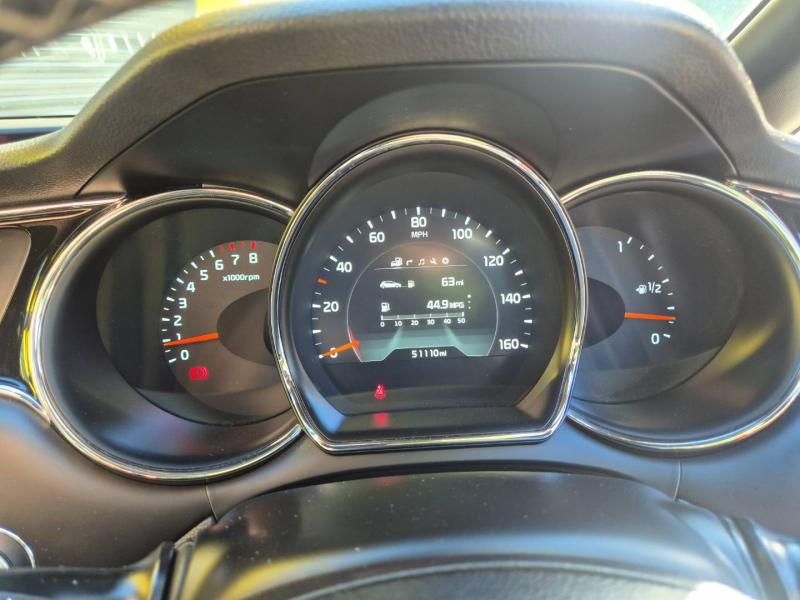 Kia Pro Ceed