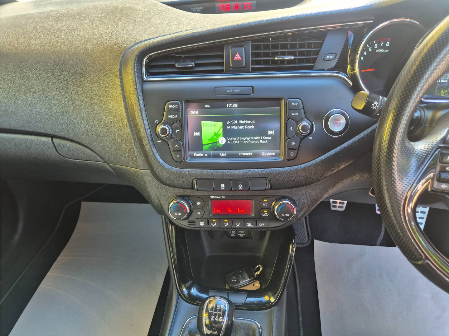 Kia Pro Ceed