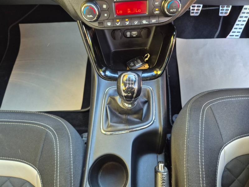 Kia Pro Ceed