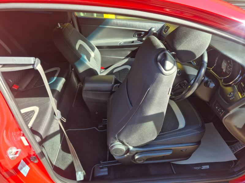 Kia Pro Ceed