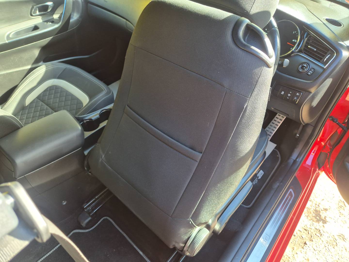 Kia Pro Ceed
