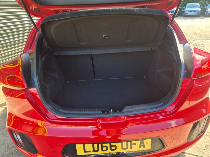 Kia Pro Ceed
