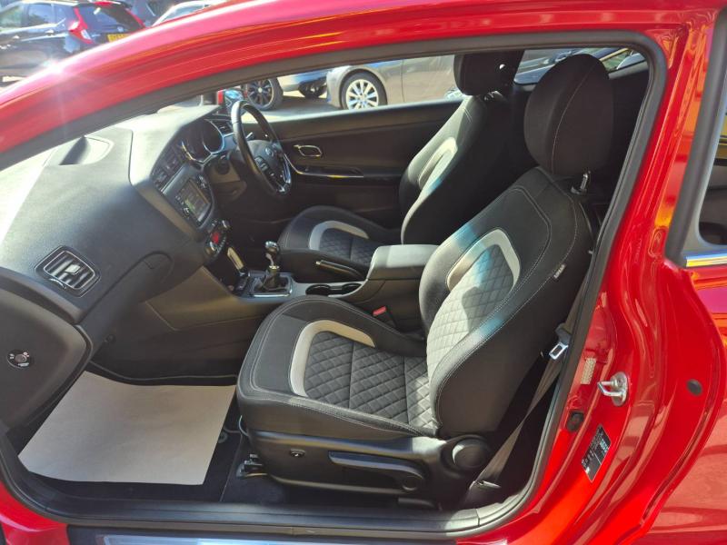 Kia Pro Ceed