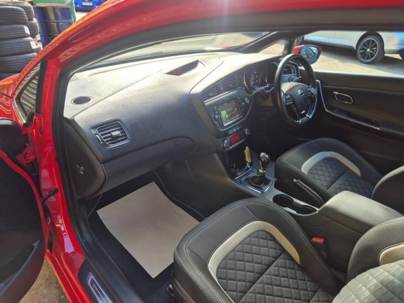 Kia Pro Ceed