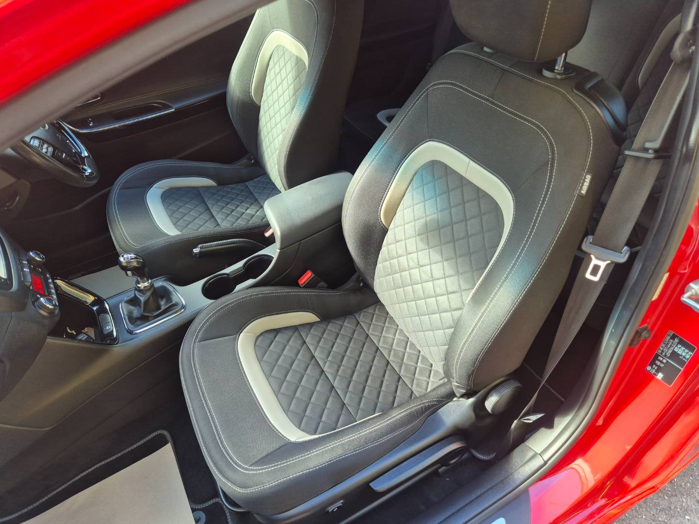 Kia Pro Ceed