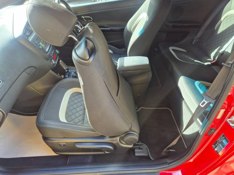 Kia Pro Ceed