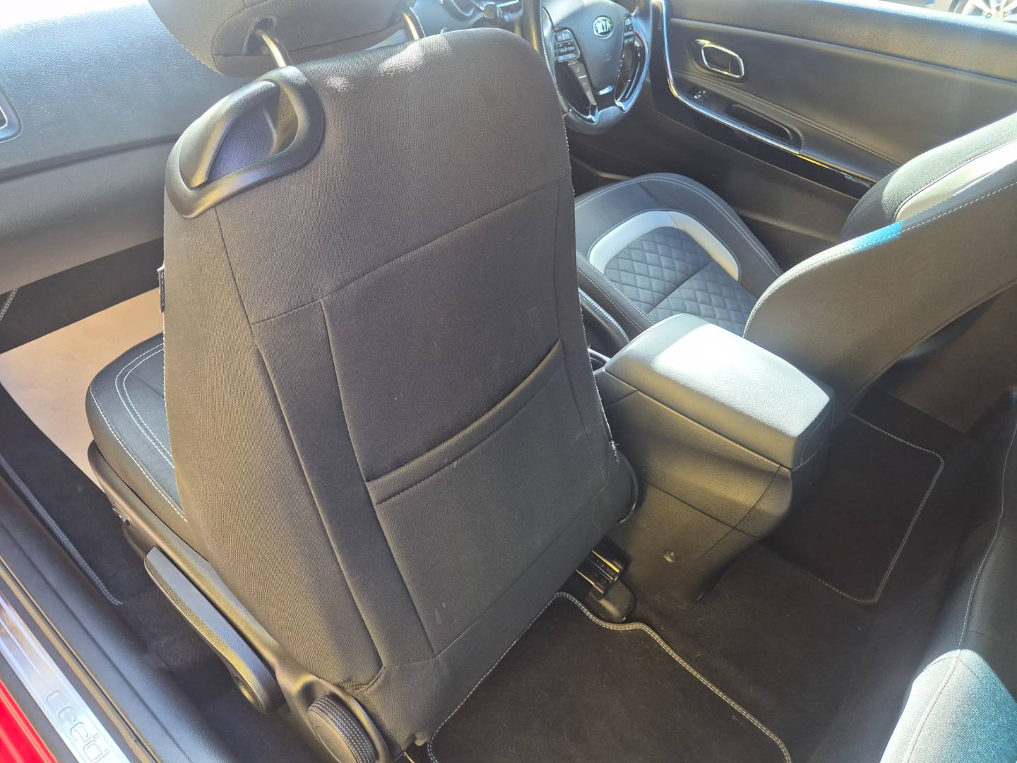 Kia Pro Ceed