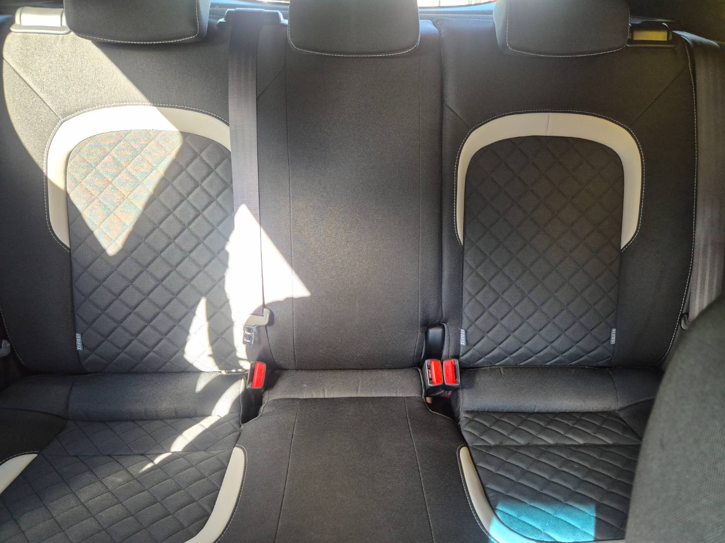 Kia Pro Ceed