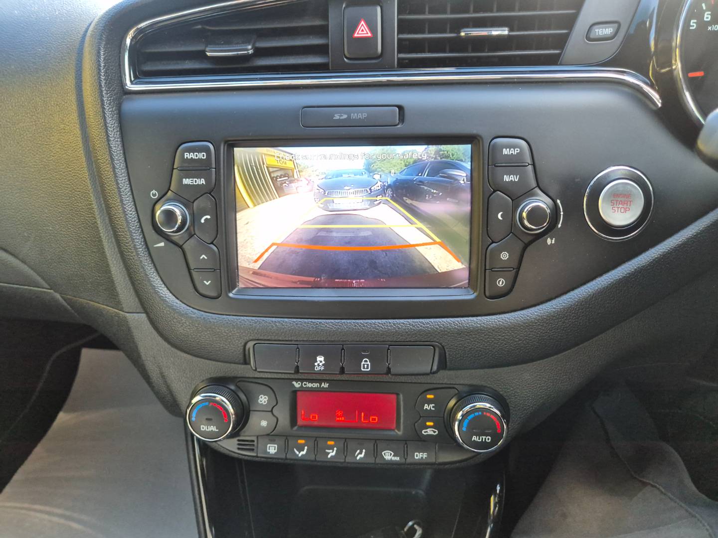 Kia Pro Ceed