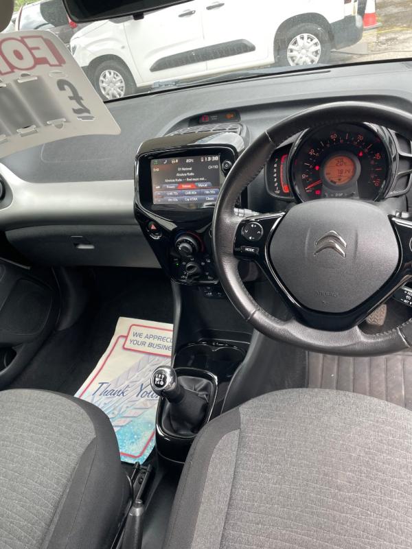 Citroen C1