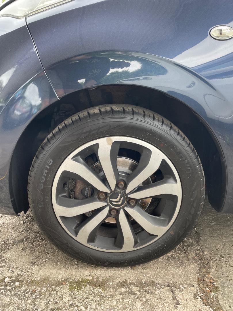 Citroen C1