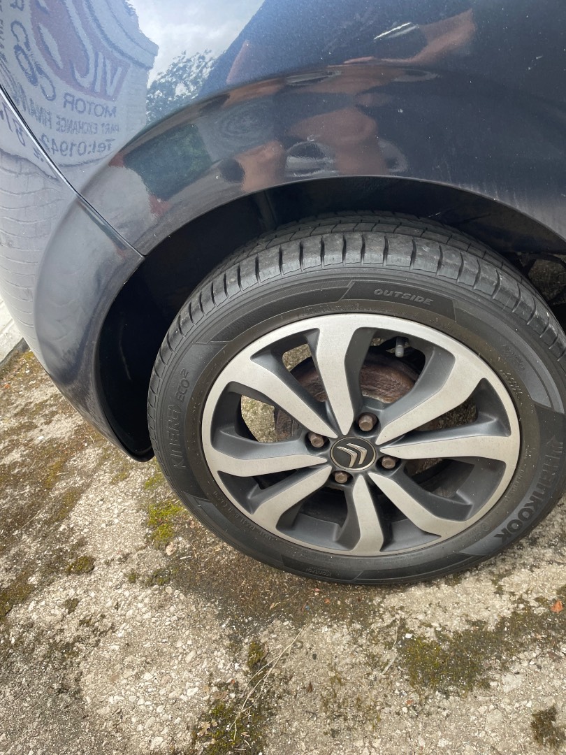 Citroen C1
