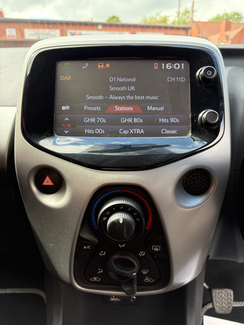 Citroen C1