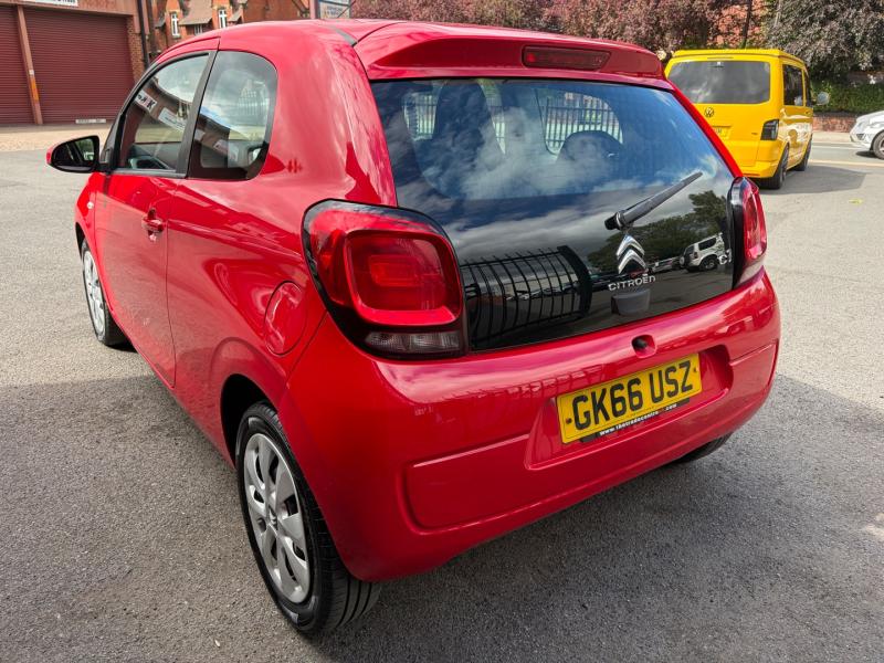 Citroen C1