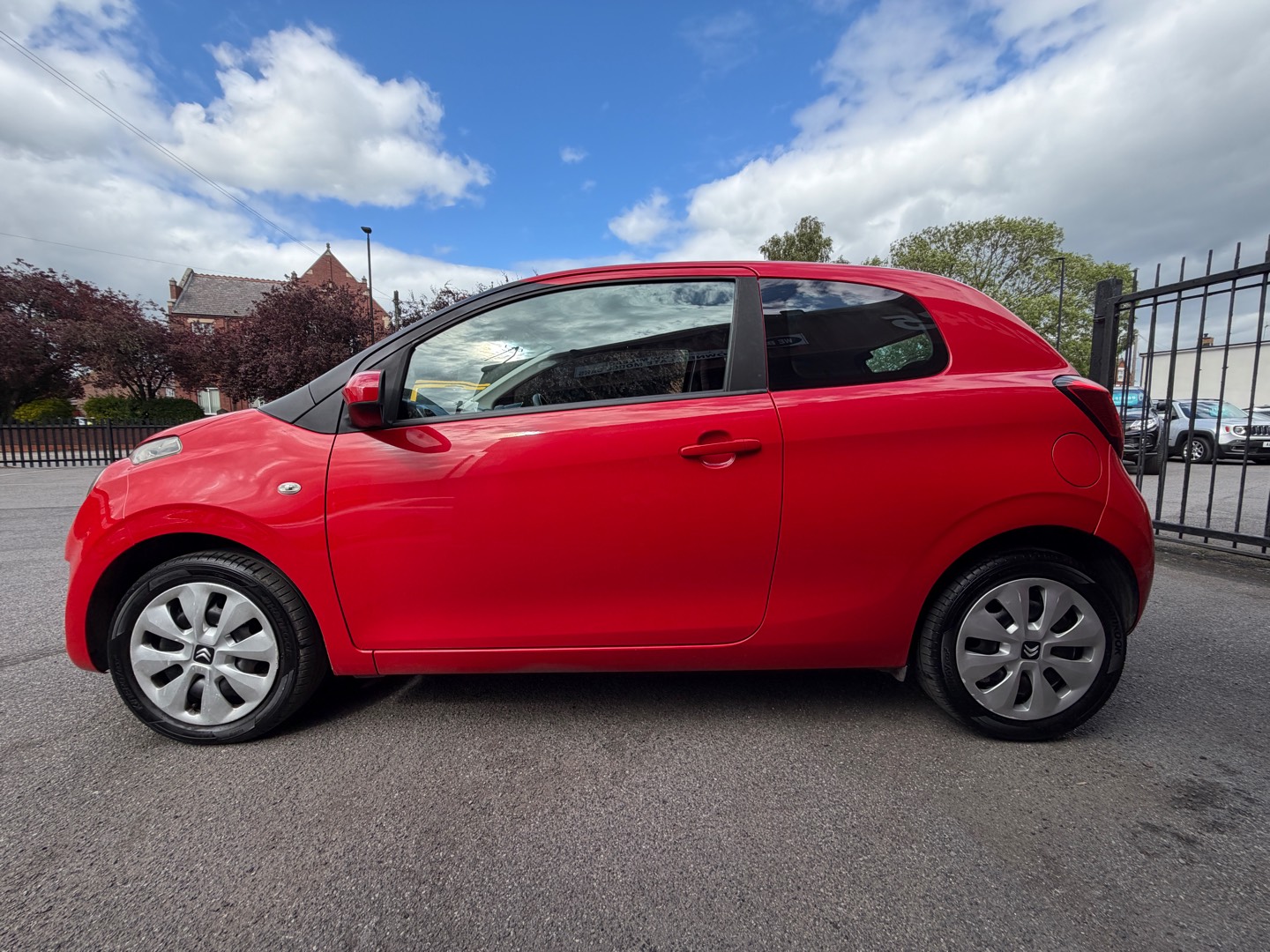 Citroen C1