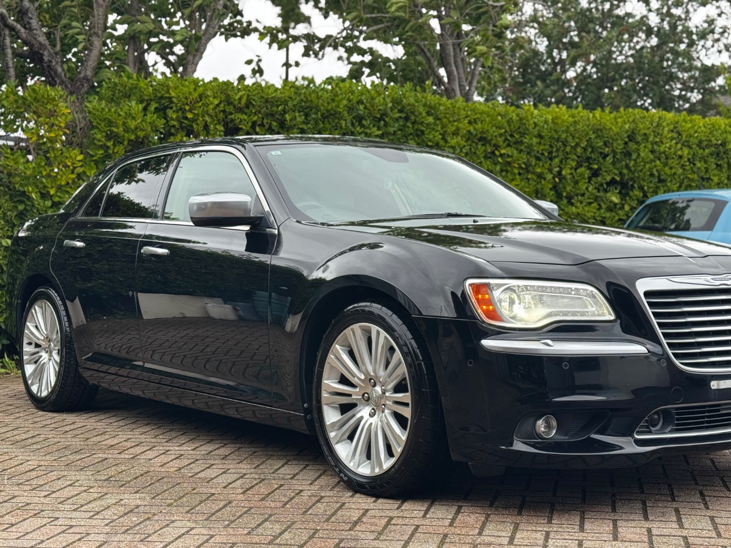 Chrysler 300C
