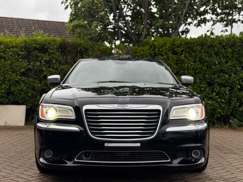 Chrysler 300C