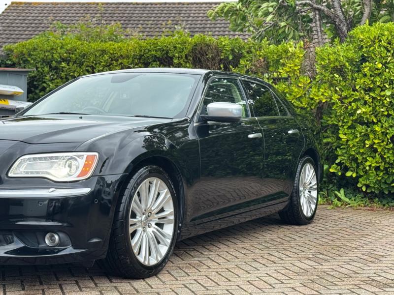 Chrysler 300C