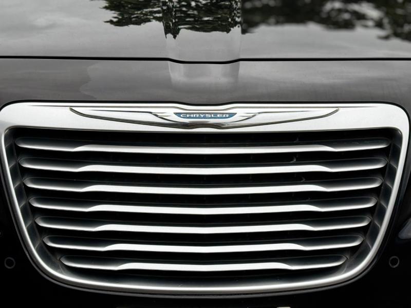 Chrysler 300C