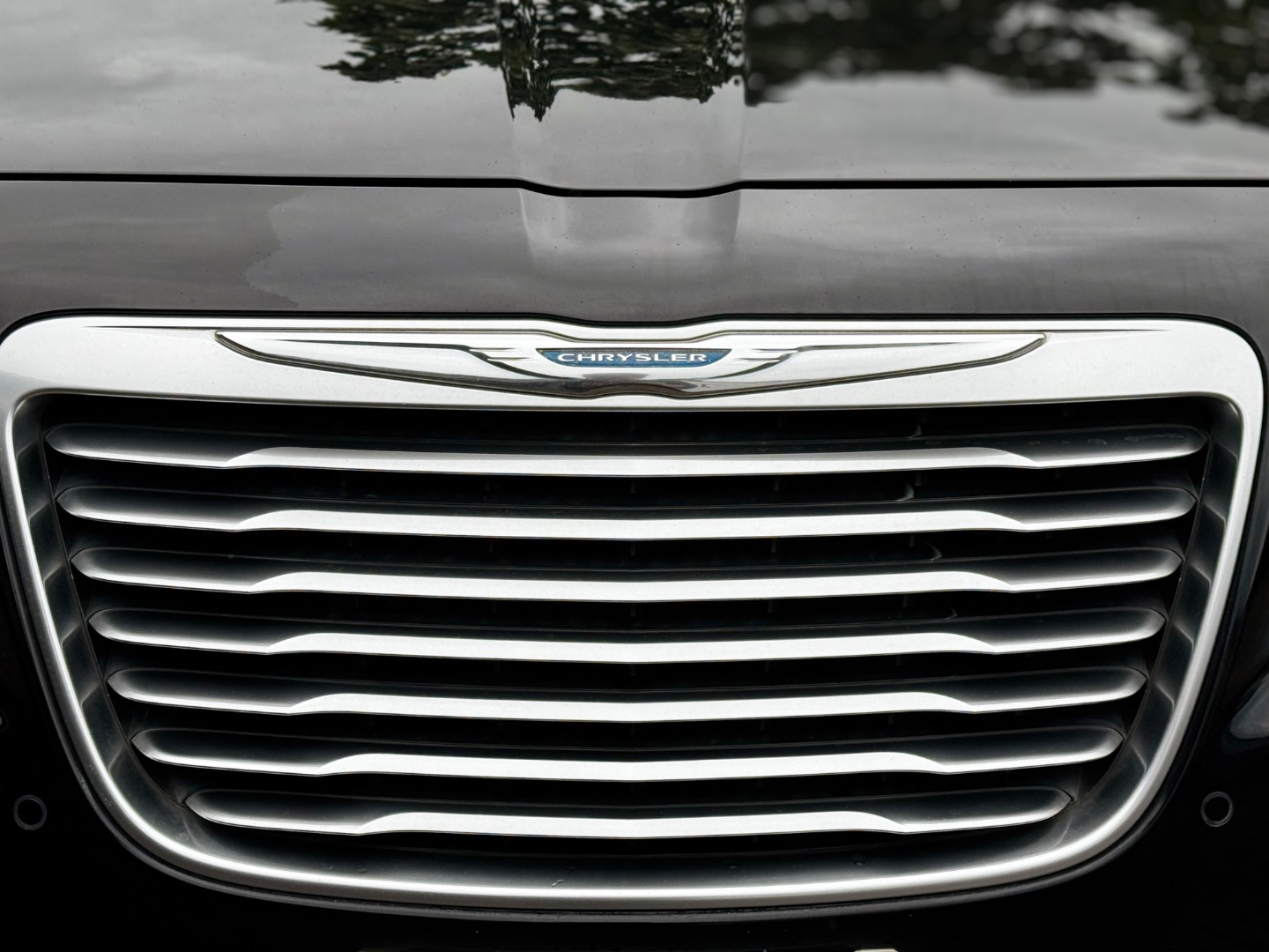 Chrysler 300C