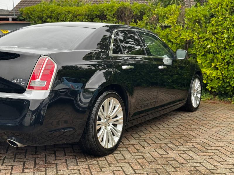 Chrysler 300C