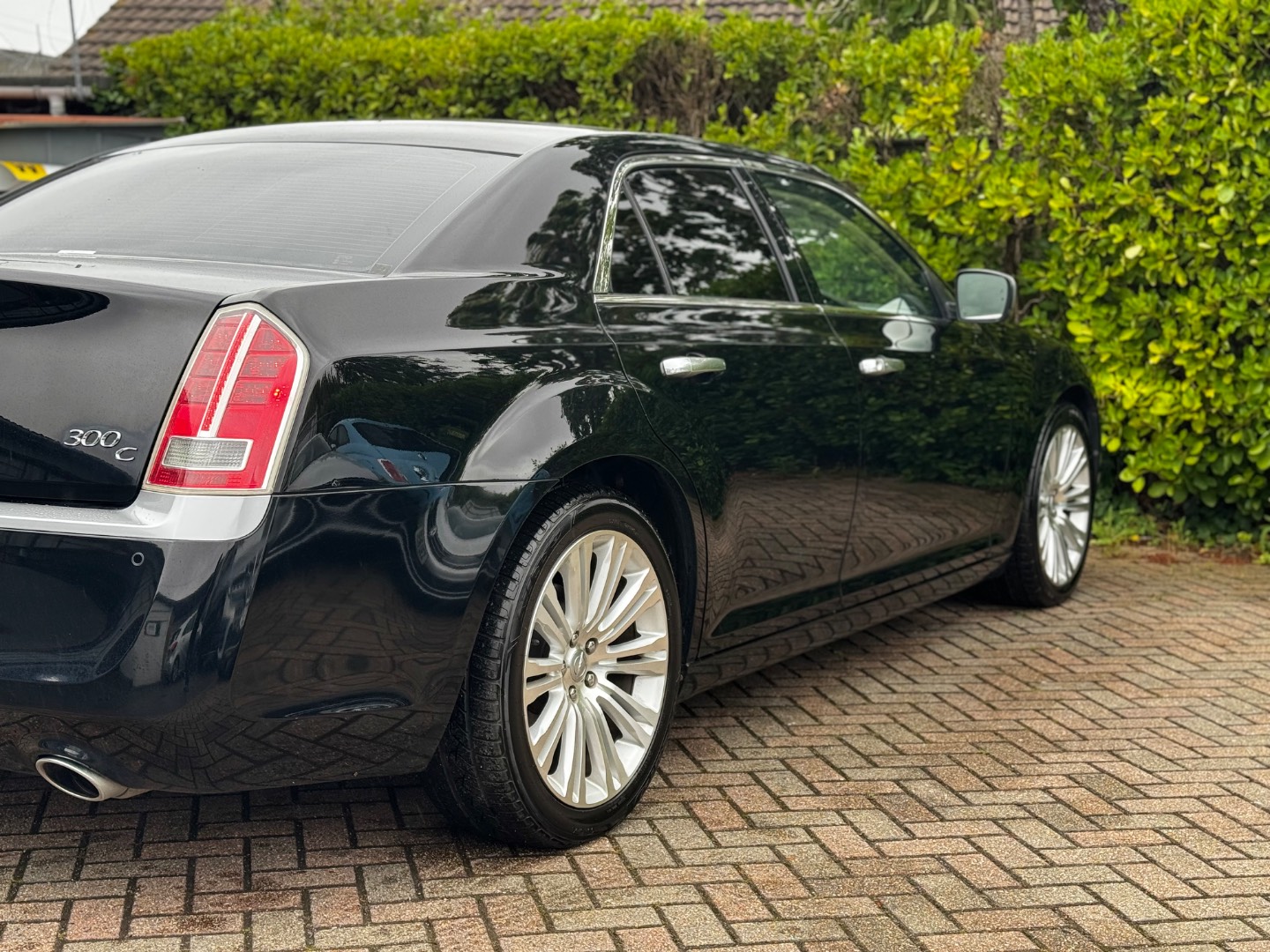 Chrysler 300C