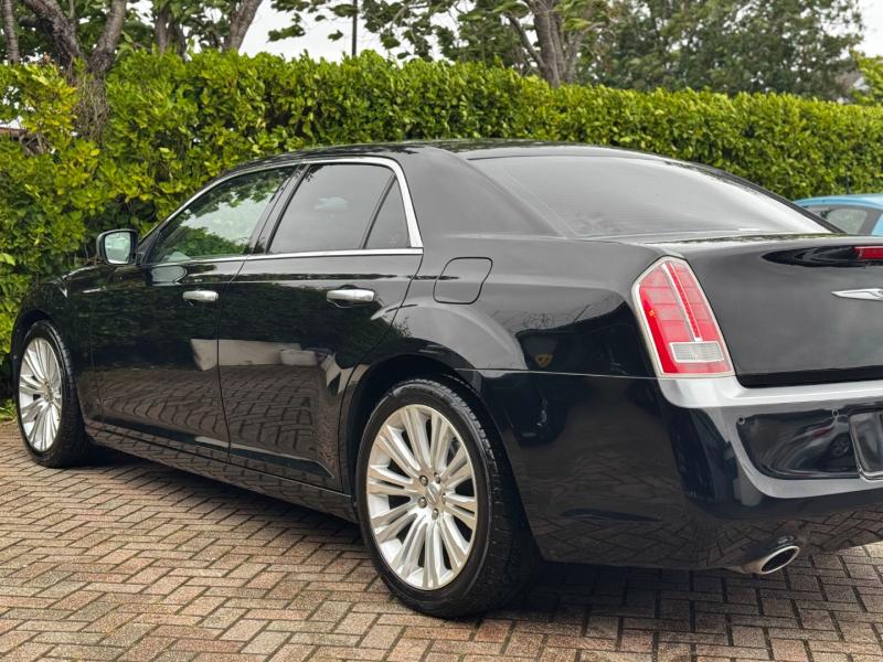 Chrysler 300C