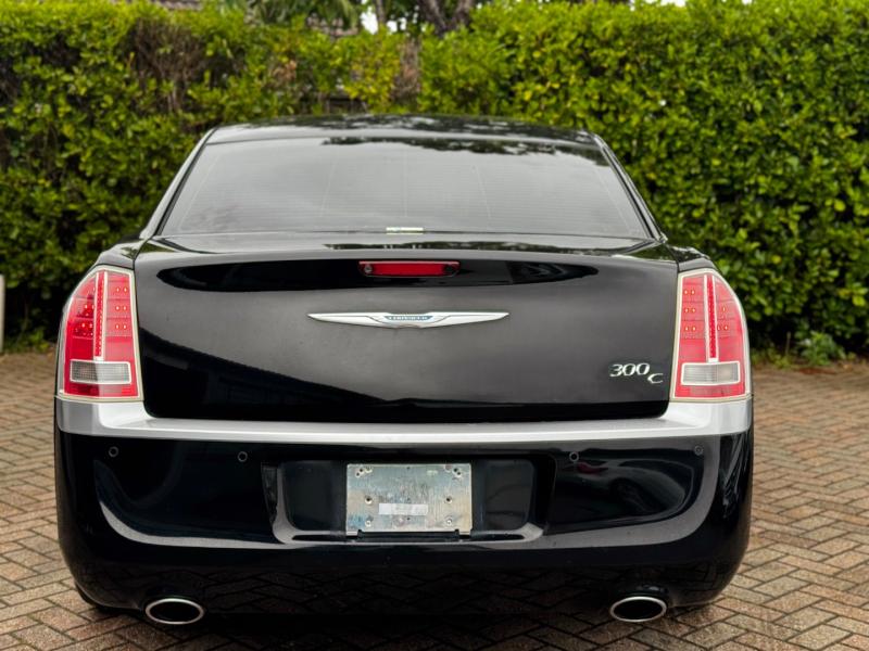 Chrysler 300C