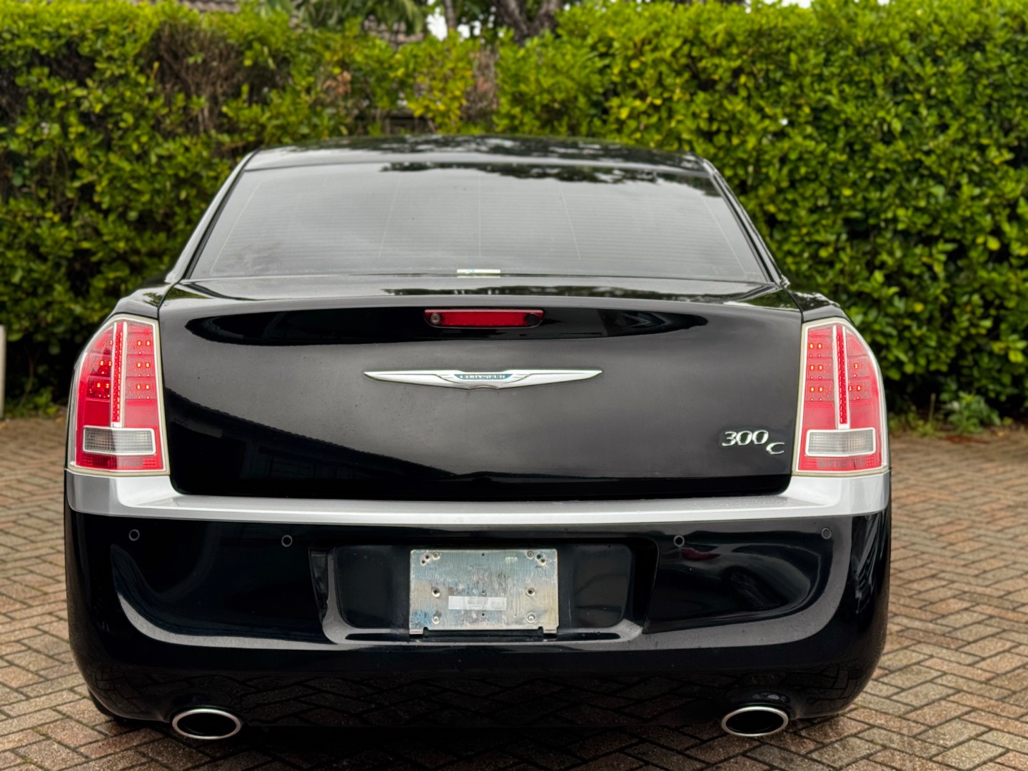 Chrysler 300C