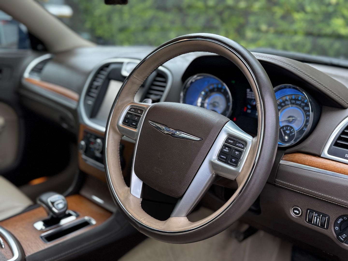 Chrysler 300C