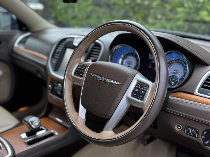 Chrysler 300C