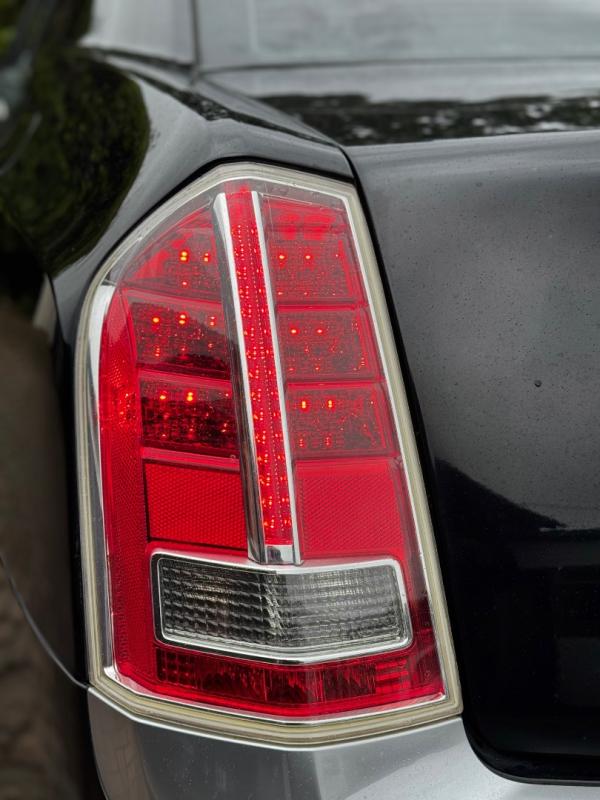 Chrysler 300C