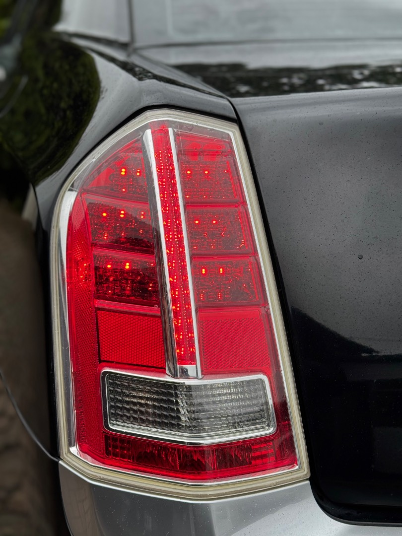 Chrysler 300C