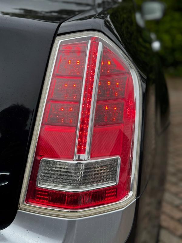 Chrysler 300C