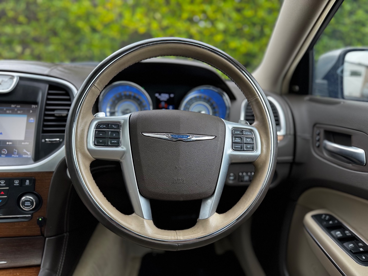Chrysler 300C
