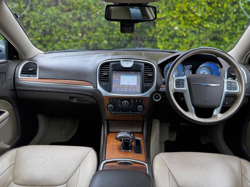 Chrysler 300C