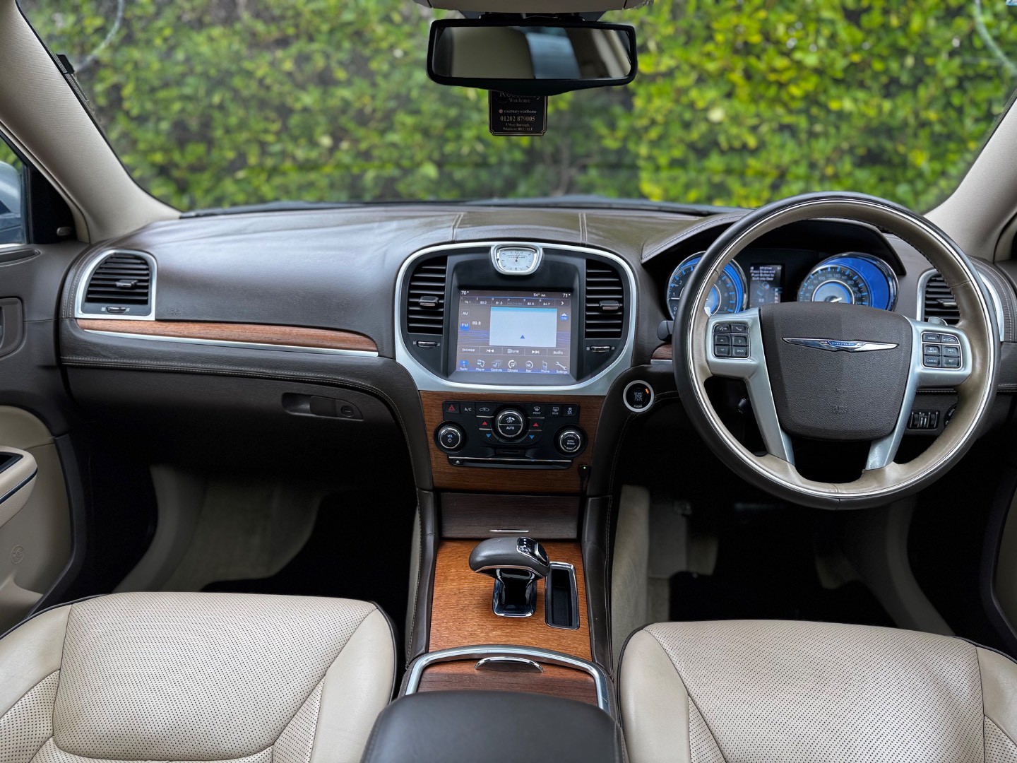Chrysler 300C