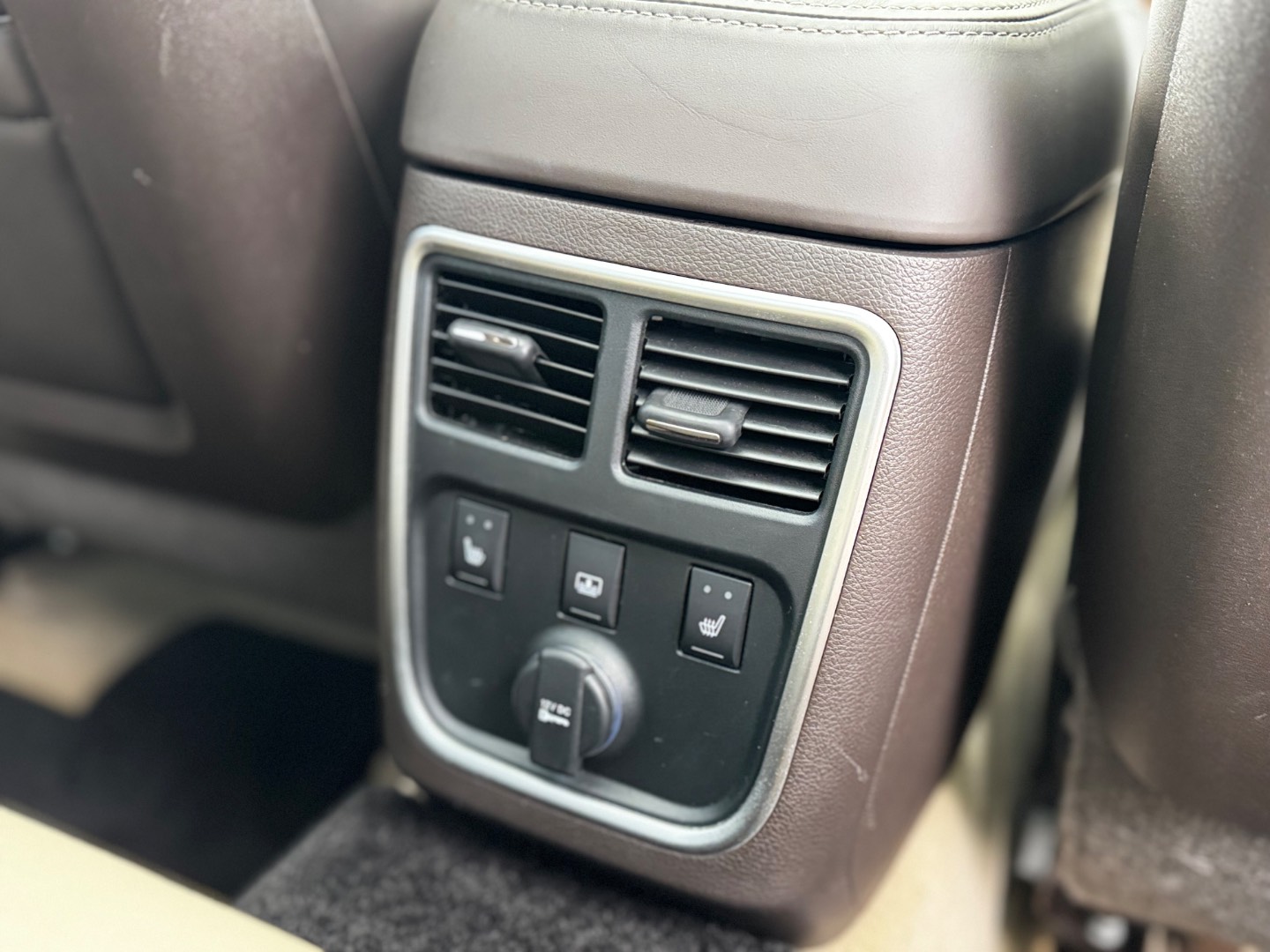 Chrysler 300C