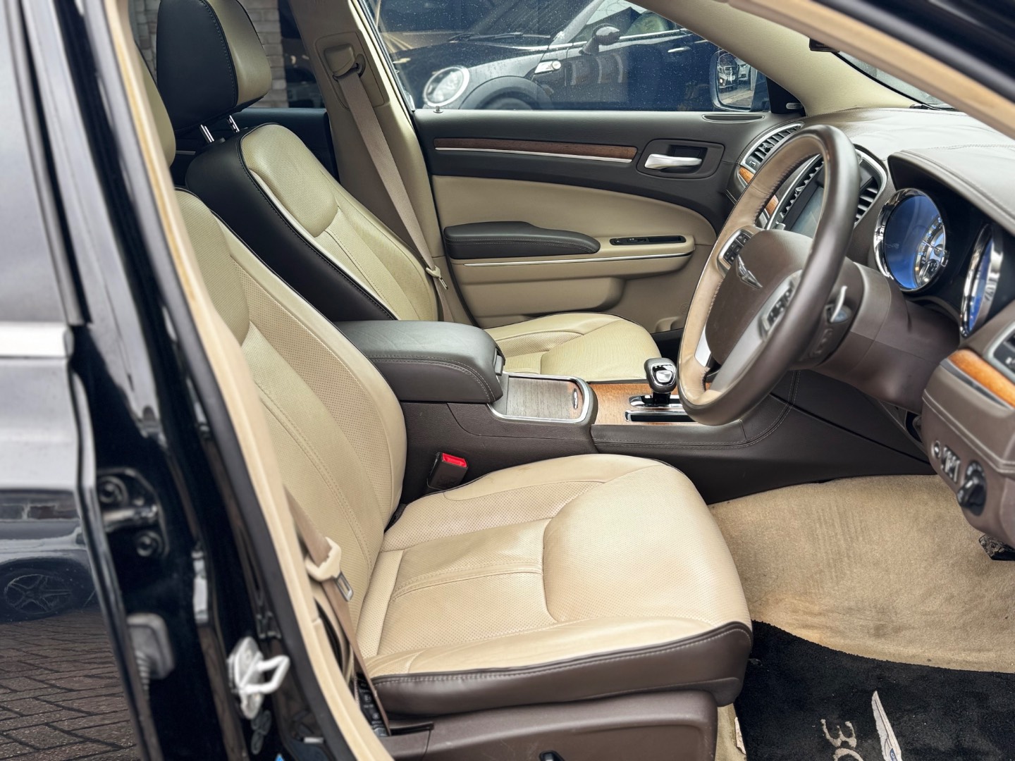 Chrysler 300C