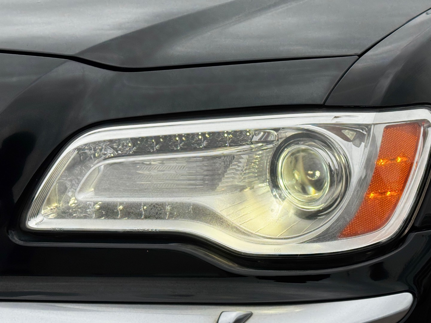 Chrysler 300C