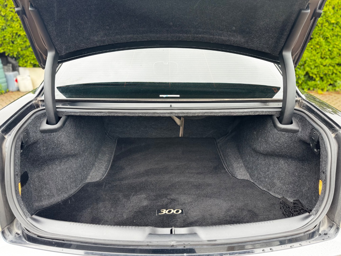 Chrysler 300C