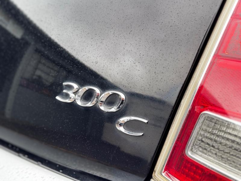 Chrysler 300C