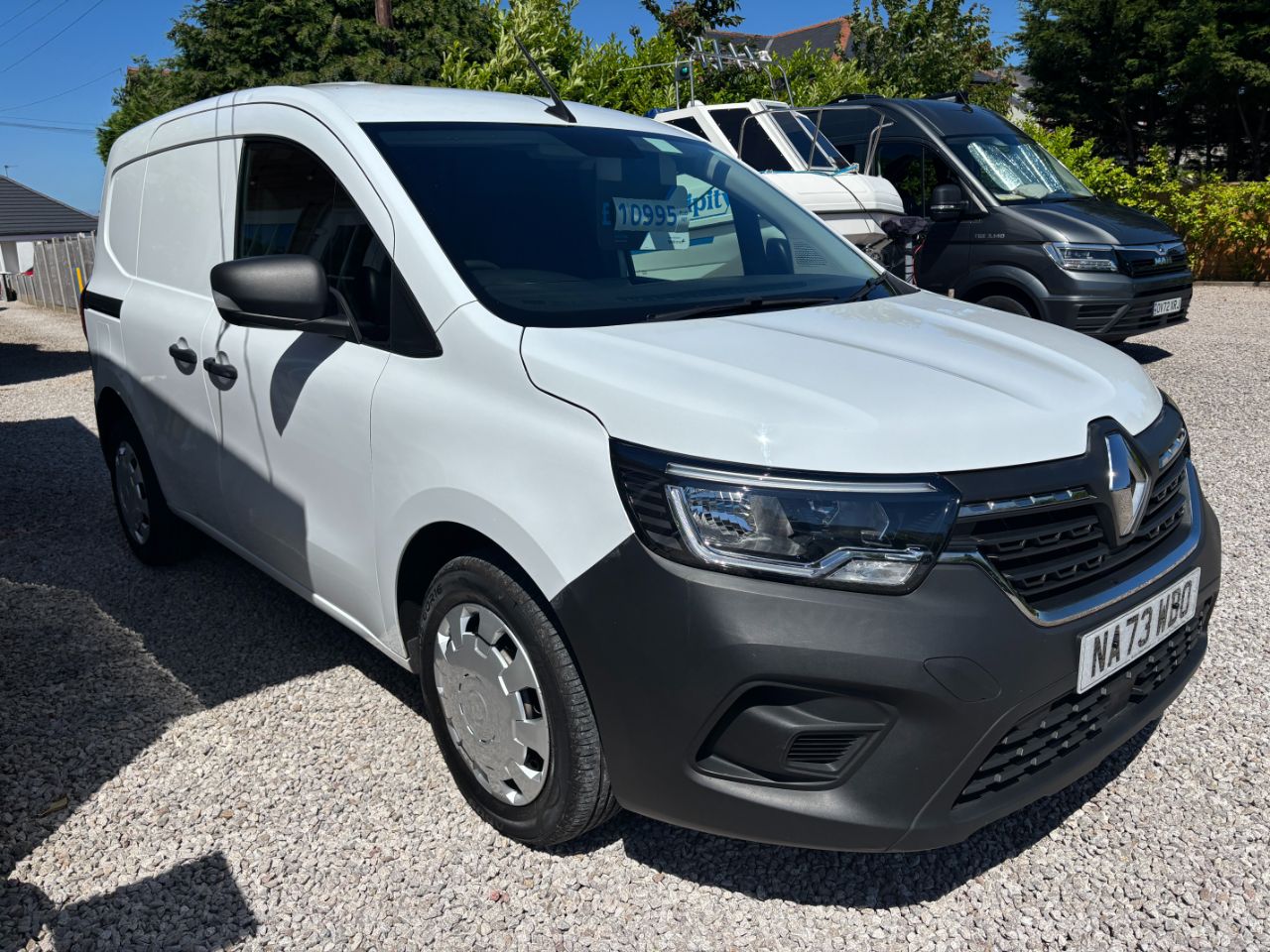 Renault Kangoo