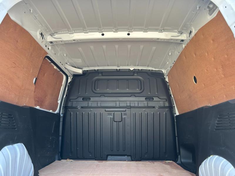 Vauxhall Combo Cargo