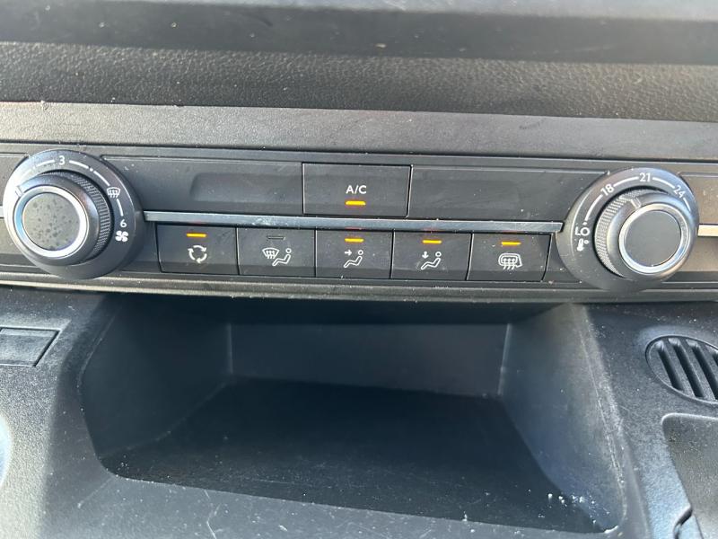Vauxhall Combo Cargo