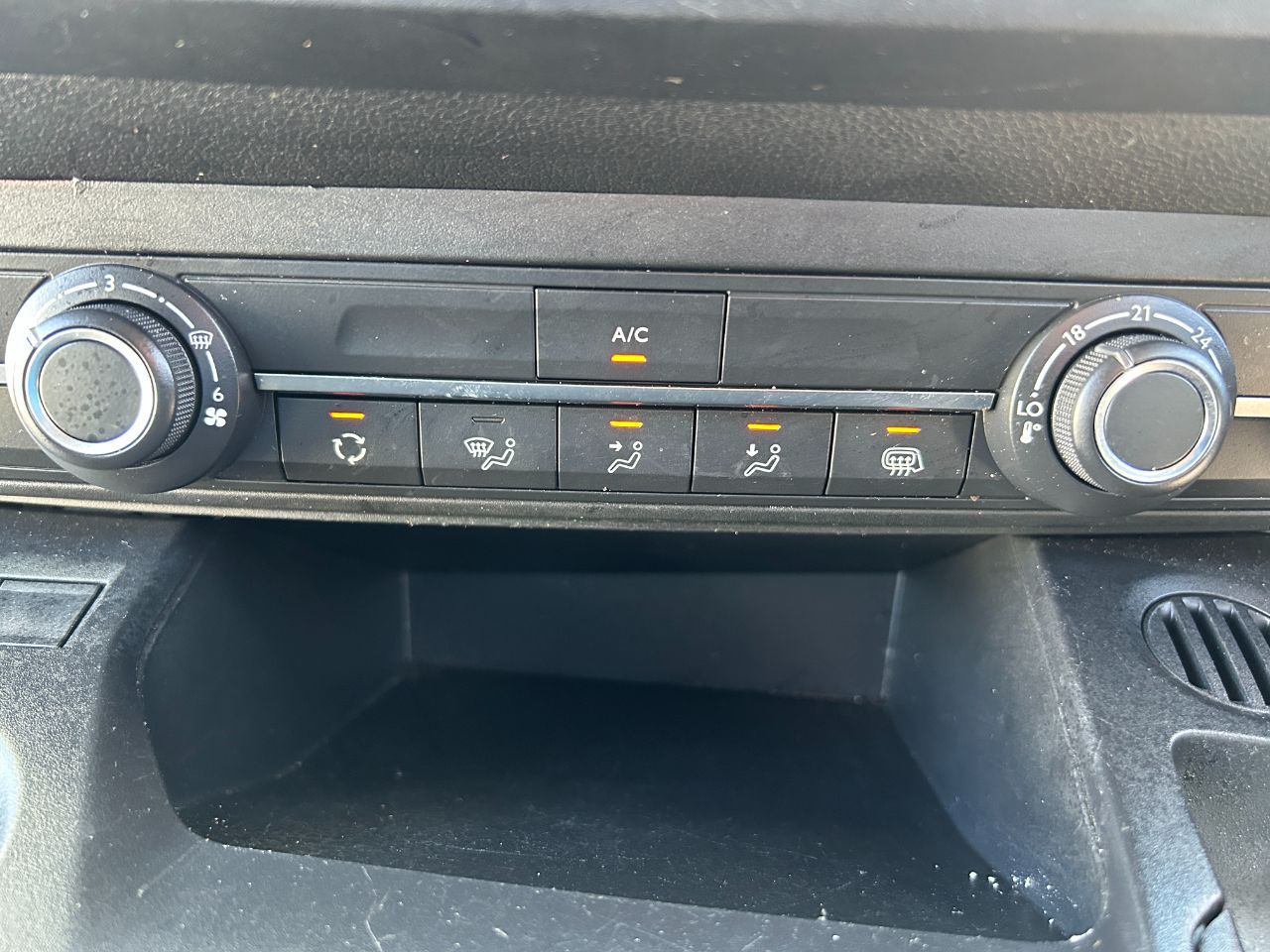 Vauxhall Combo Cargo